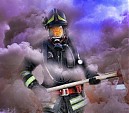 «Пожарная эвакуация»
