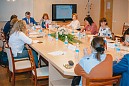 «УЧРЕДИТЕЛЬНОЕ СОБРАНИЕ РЕГИОНАЛЬНОГО ОТДЕЛЕНИЯ ВОЛЬНОГО ЭКОНОМИЧЕСКОГО ОБЩЕСТВА РОССИИ»