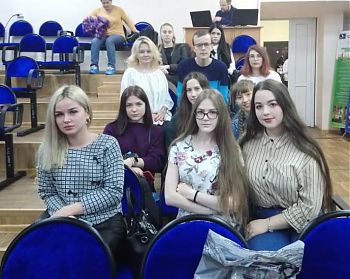 ДВФ ВАВТ - «Правовой олимп-2019»