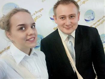 ДВФ ВАВТ - «Стремиться жить и побеждать»