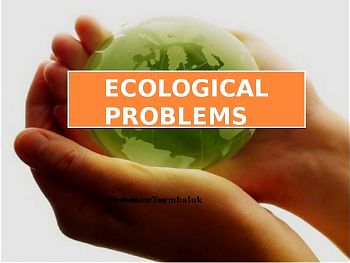ДВФ ВАВТ - «The Problems of Modern Society»