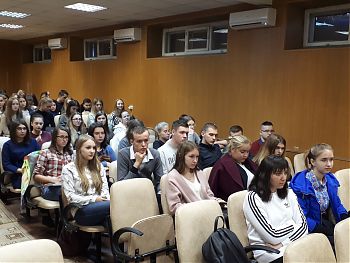ДВФ ВАВТ - «Рынок ценных бумаг»