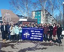 «Вахта памяти»