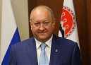 «Встреча с губернатором»
