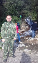 «Дачные горячие источники»