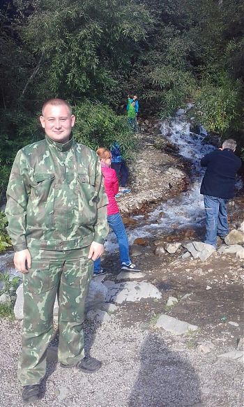 ДВФ ВАВТ - «Дачные горячие источники»