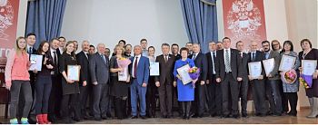 ДВФ ВАВТ - «Правовой олимп-2017»