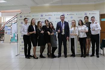 ДВФ ВАВТ - «Региональные проблемы развития Дальнего Востока»