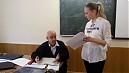 «Математическая олимпиада»