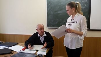 ДВФ ВАВТ - «Математическая олимпиада»