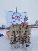 «Берингия – 2018»