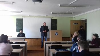 ДВФ ВАВТ - «Радость слова»
