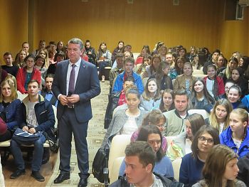 ДВФ ВАВТ - «Основы бюджетного планирования»