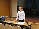 «Стань свободным - брось курить»