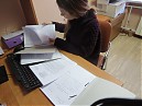 «Правовая помощь детям»