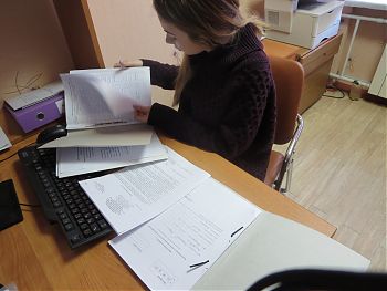 ДВФ ВАВТ - «Правовая помощь детям»
