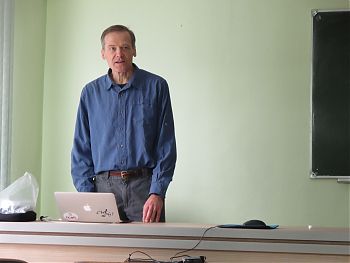 ДВФ ВАВТ - «Камчатка-Аляска»
