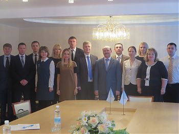 ДВФ ВАВТ - «Мировые судьи»