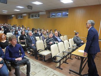 ДВФ ВАВТ - «Избирком»