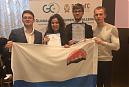 «Global Management Challengе»