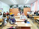 «Профориентация»