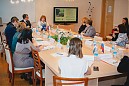 «КРУГЛЫЙ СТОЛ РЕГИОНАЛЬНОГО ОТДЕЛЕНИЯ ВЭО»