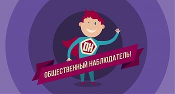 ДВФ ВАВТ - «Общественные наблюдатели»