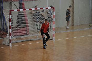 ДВФ ВАВТ - «Футбол»