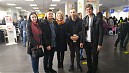 «Студенты ДВФ ВАВТ едут на финал открытого национального чемпионата «GLOBAL MANAGEMENT CHALLENGE»