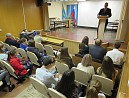 «Каждый голос важен»