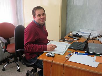 ДВФ ВАВТ - «Мозговой штурм»