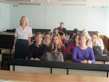 ДВФ ВАВТ - «Основы налогообложения»