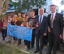 «Курильский десант»