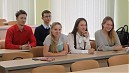 «Олимпиада по обществознанию и математике»