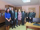«Гости-юристы»