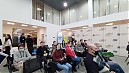 «Инновационный лифт!»