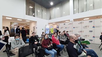 ДВФ ВАВТ - «Инновационный лифт!»