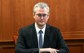 ДВФ ВАВТ - «Солодов Владимир Викторович – новый губернатор Камчатского края!»