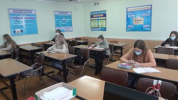 ДВФ ВАВТ - «Теория и практика – неразрывны»