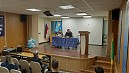 «Встреча с представителями УМВД России по городу Петропавловску-Камчатскому»