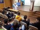 «Профилактика COVID-2019»