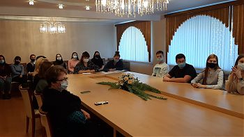 ДВФ ВАВТ - «Правовой Олимп-2020»