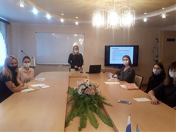 ДВФ ВАВТ - «Бухгалтерский учет, анализ и аудит»