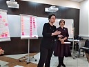 «Развитие экспорта на Камчатке»