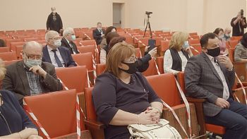 ДВФ ВАВТ - «Уникальные научные возможности полуострова могут сделать Камчатку ведущим научным центром в РФ»