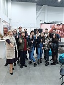 «Взаимодействие власти и бизнеса»