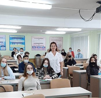 ДВФ ВАВТ - «Изменения в налоговом законодательстве»