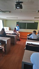 «Профессиональный долг прокурора: нравственный смысл и содержание  его деятельности»