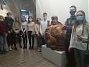 «Встреча прошлого с будущим. История Камчатки глазами современных студентов»