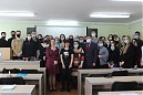 «Как противодействовать терроризму и экстремизму?»
